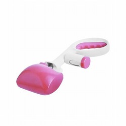 Eurocat - EuroCat Köpek Dışkı Toplama Küreği Pembe 27 Cm 