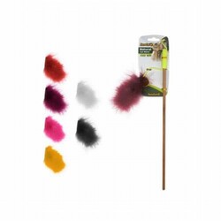 EuroCat - EuroCat Tüylü Kedi Oltası 