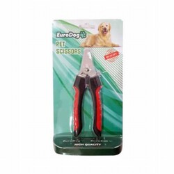 Eurodog - EuroDog Köpek Tırnak Makası 5x15 Cm 