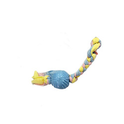 EuroDog Puppy Toys Top Diş Kaşıma Oyuncağı - Thumbnail