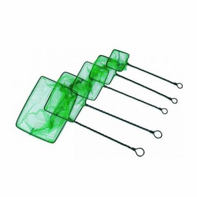 EuroGold Akvaryum Kepçesi 15 Cm 6 İnch 