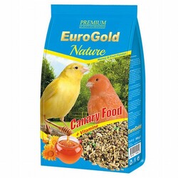 Eurogold - EuroGold Kanarya Yemi 500 Gr 