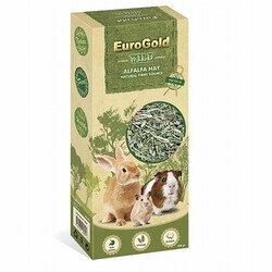 Eurogold - EuroGold Yeşil Yonca Kemirgen Otu 300 Gr 