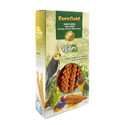 Eurogold - EuroGold Kızıl Dal Darı 250 Gr 