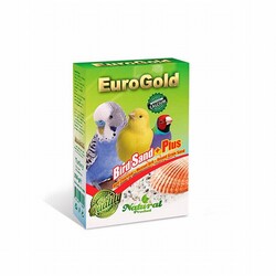 EuroGold - EuroGold Kuş Kumu 350 Gr 