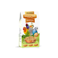 Eurogold - EuroGold Yulaf Tohumu Kuş Yemi 150 Gr 