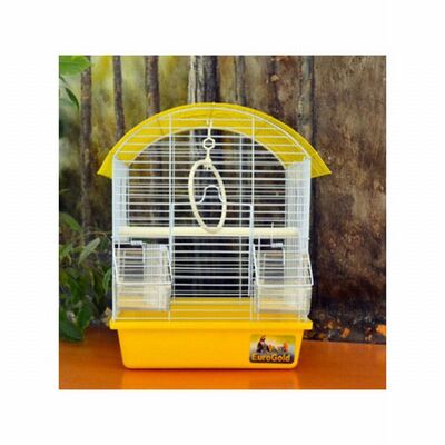 EuroGold Tip-B Kuş Kafesi 