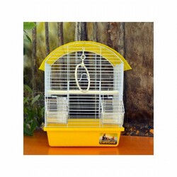 EuroGold - EuroGold Tip-B Kuş Kafesi 