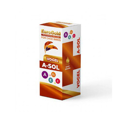 EuroGold - Eurogold Vogel Kuşlar İçin Derma Sprey 150 Ml 