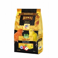 EuroGold - EuroGold World Hawai Kanarya Yemi 750 Gr 
