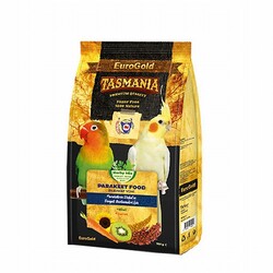 EuroGold - EuroGold World Tasmania Paraket Yemi 750 Gr 