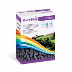 Eurostar - EuroStar Aktif Karbon Akvaryum Filtre Malzemesi 500 Ml 