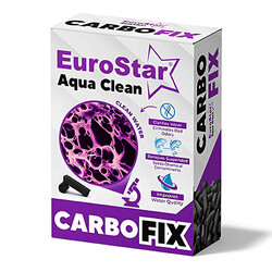 Eurostar - EuroStar Aktif Karbon Akvaryum Filtre Malzemesi 500 Ml 