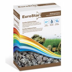 EuroStar - EuroStar Su Berraklaştırıcı Akvaryum Filtre Malzemesi 500 Ml 
