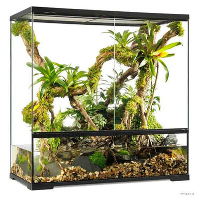 Exo Terra Pro Paludarium 90x45x90 Cm 