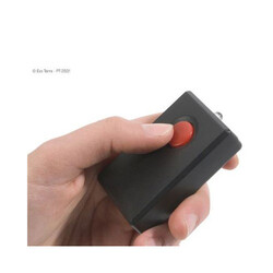 Exo Terra Kumandalı Titreşimli Sürüngen Mama Kabı - Thumbnail