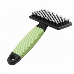 Ferplast - Ferplast Gro 5799 Yumuşak Uçlu Kedi Tarağı 