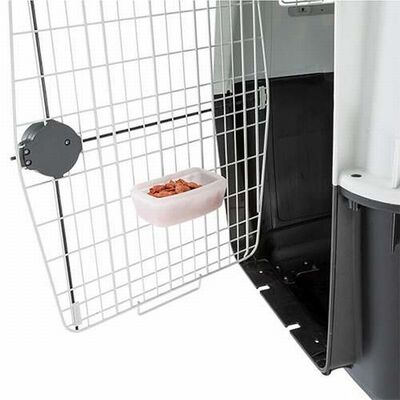 Ferplast Atlas 80 Professional Köpek Taşıma Kafesi 118x80x88 Cm 