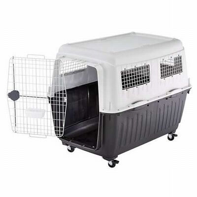 Ferplast Atlas 80 Professional Köpek Taşıma Kafesi 118x80x88 Cm 