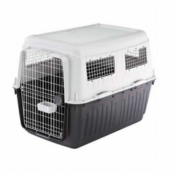 Ferplast - Ferplast Atlas 80 Professional Köpek Taşıma Kafesi 118x80x88 Cm 