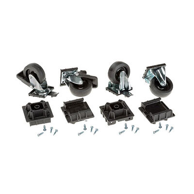 Ferplast Atlas Car 80 ve 100 Uyumlu L442 Tekerlek Seti 