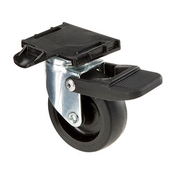 Ferplast Atlas Car 80 ve 100 Uyumlu L442 Tekerlek Seti - Thumbnail