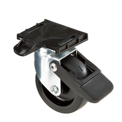 Ferplast Atlas Car 80 ve 100 Uyumlu L442 Tekerlek Seti - Thumbnail