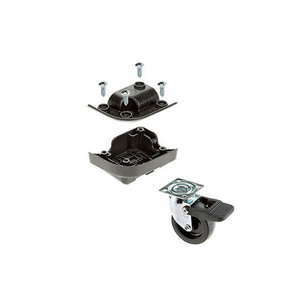 Ferplast Atlas Car 80 ve 100 Uyumlu L442 Tekerlek Seti 