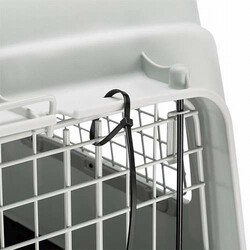 Ferplast Atlas 80 Professional Köpek Taşıma Kafesi 118x80x88 Cm - Thumbnail