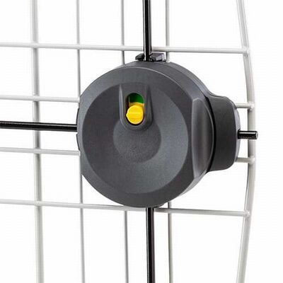 Ferplast Atlas 80 Professional Köpek Taşıma Kafesi 118x80x88 Cm 