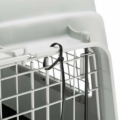 Ferplast Atlas 80 Professional Köpek Taşıma Kafesi 118x80x88 Cm 