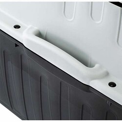 Ferplast Atlas 80 Professional Köpek Taşıma Kafesi 118x80x88 Cm - Thumbnail