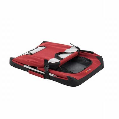 Ferplast Holiday 6 Taşınabilir Kumaş Kedi ve Köpek Kulübesi 70x52x52 Cm 