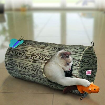 Kong Kedi Oyun Tüneli 24x45 Cm