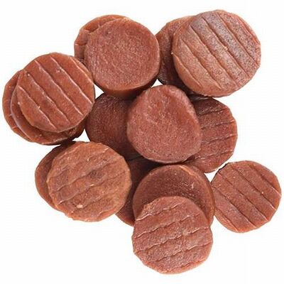 Flamingo Hapki Duck Coins Ördekli Köpek Ödülü 85 Gr 