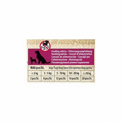 Flamingo Hapki Duck Coins Ördekli Köpek Ödülü 85 Gr 