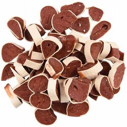 Flamingo Hapki Ördekli ve Balıklı Köpek Ödülü 85 Gr - Thumbnail