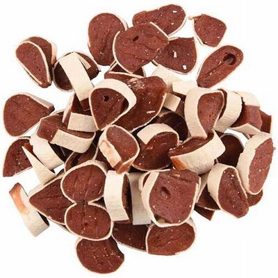 Flamingo Hapki Ördekli ve Balıklı Köpek Ödülü 85 Gr 