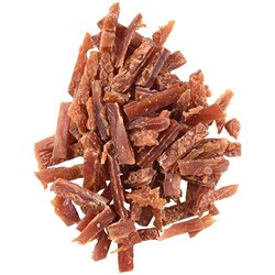 Flamingo Hapki Duck Slices Ördekli Köpek Ödülü 85 Gr - Thumbnail