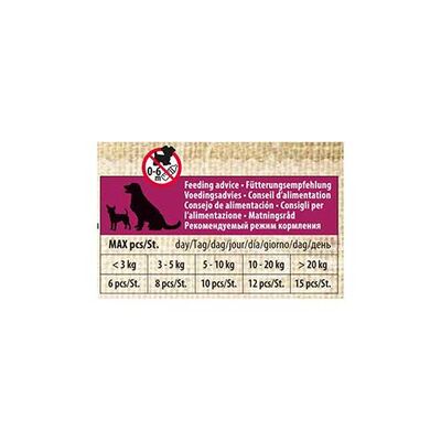 Flamingo Hapki Duck Slices Ördekli Köpek Ödülü 85 Gr