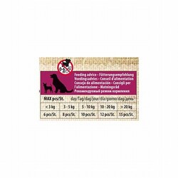 Flamingo Hapki Duck Slices Ördekli Köpek Ödülü 85 Gr - Thumbnail