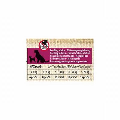 Flamingo Hapki Duck Slices Ördekli Köpek Ödülü 85 Gr 
