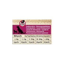 Flamingo Hapki Duck Rice Bites Ördekli ve Pirinçli Köpek Ödülü 85 Gr - Thumbnail