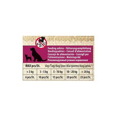 Flamingo Hapki Duck Rice Bites Ördekli ve Pirinçli Köpek Ödülü 85 Gr