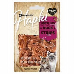 Flamingo - Flamingo Hapki Ördekli Şerit Kedi Ödülü 50 Gr 