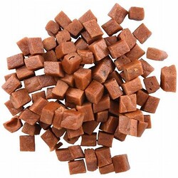 Flamingo Hapki Somon Balıklı Küp Kedi Ödülü 85 Gr - Thumbnail