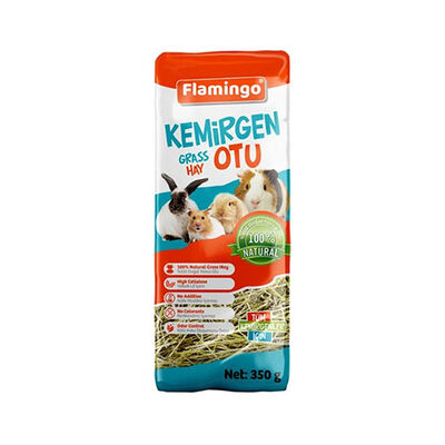 Flamingo Kemirgen Otu 350 Gr 