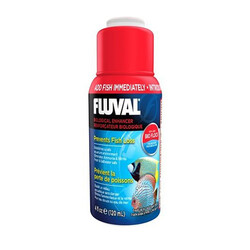 Fluval - Fluval Cycle Akvaryum Bakteri Kültürü 120 ML 