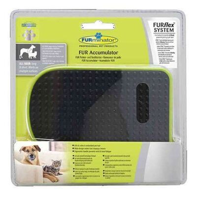 Furminator Furflex Accumulator Kedi ve Köpek Tüy Toplama Başlığı
