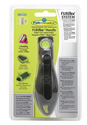 Furminator - Furminator Furflex Handle Köpek Tarağı Yedek Sapı